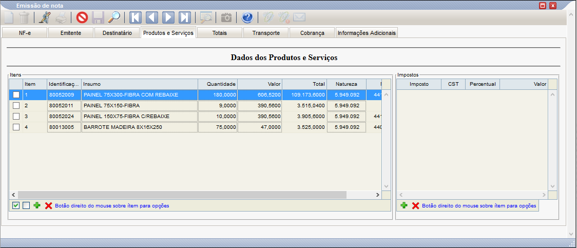 AbaProdutosEServicos