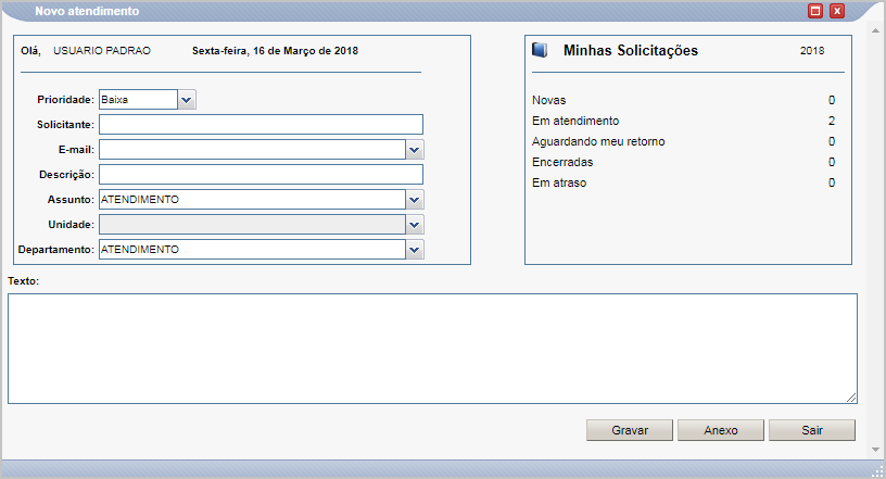 AreaDoClienteNovoAtendimento