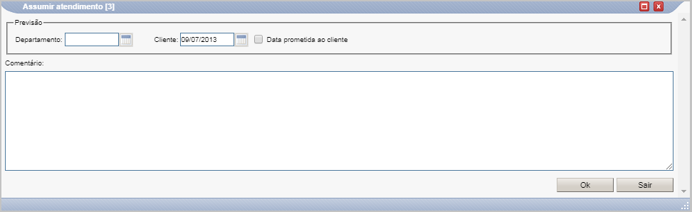 AssumirAtendimento