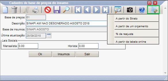 CadastroBaseDePrecoDoInsumoAtulizar