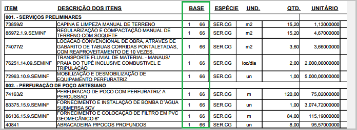ImpressaoComAbase