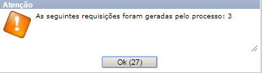 MsgRequisicaoGerada