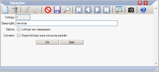 SituacaoDoDocumento