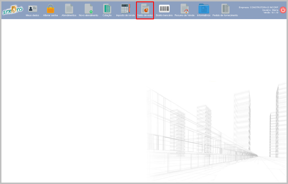 Area do Cliente Saldo Devedor.png